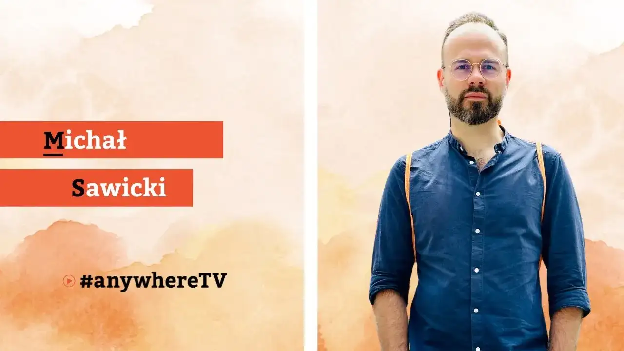 Co pić po treningu? Michał Sawicki radzi: regeneracja i efekty!