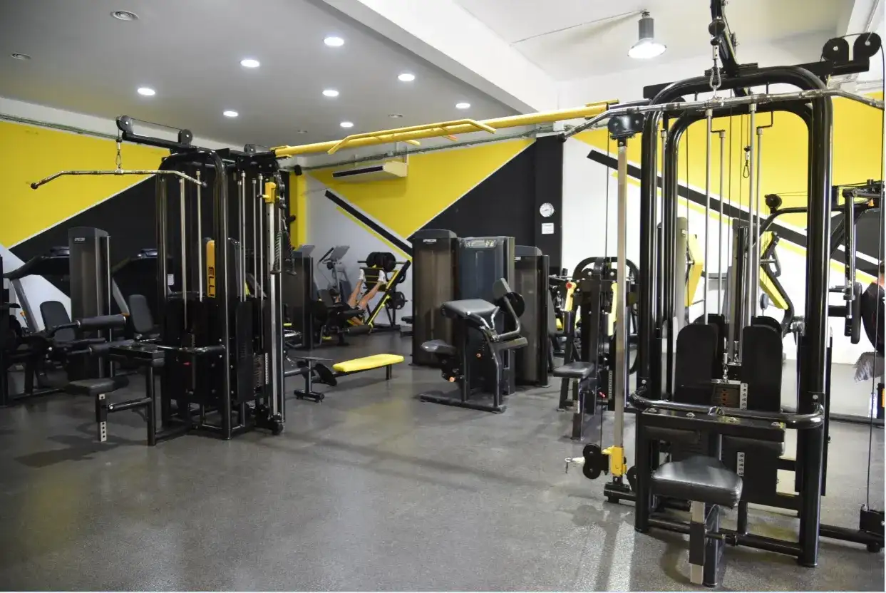 Los mejores gimnasios en El Prat de Llobregat que no puedes perderte