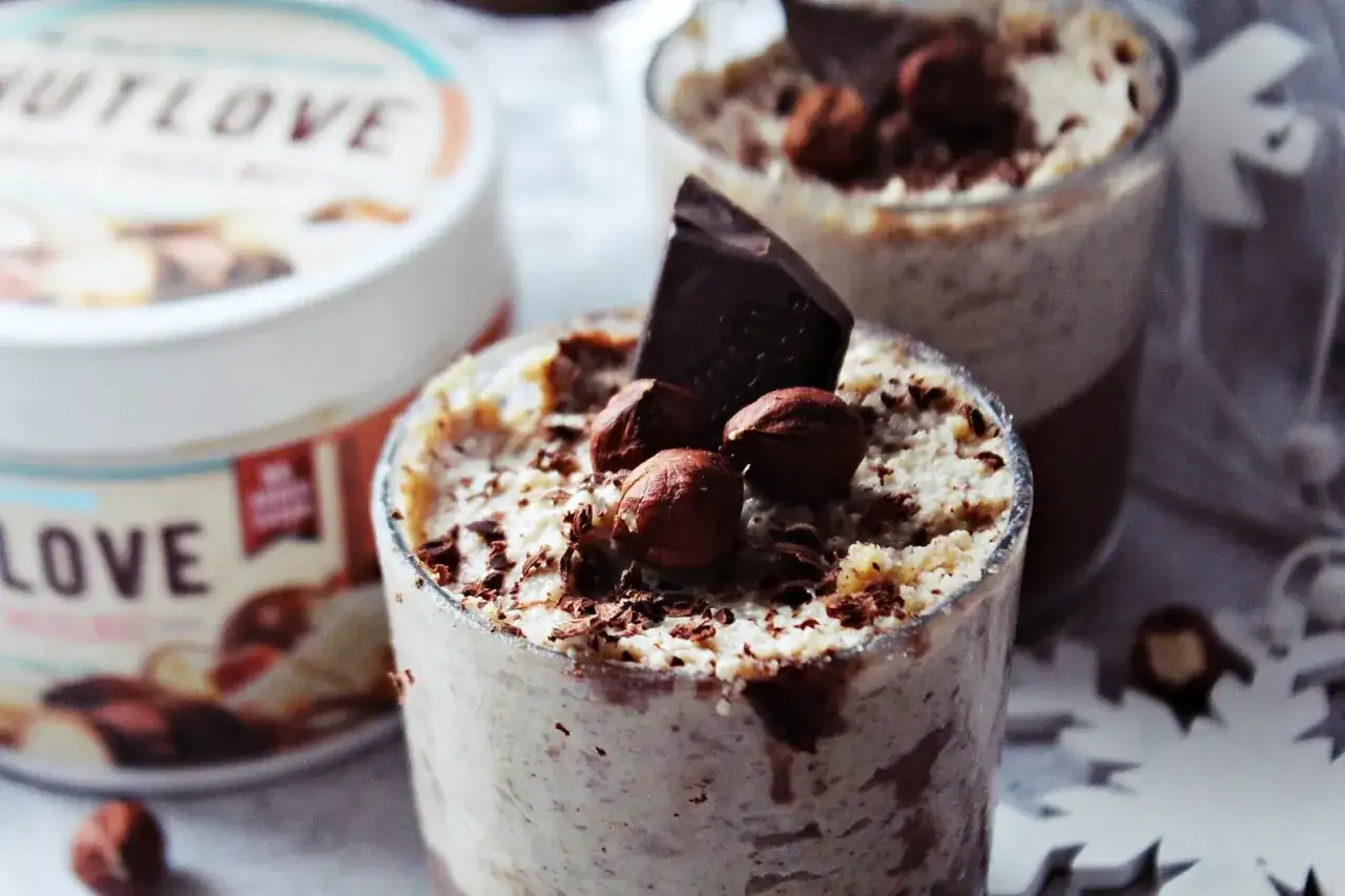 Monte z kaszy jaglanej: przepis na zdrowy deser krok po kroku