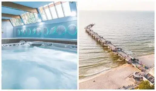 Gdzie nad morze we wrześniu? Spokojny urlop, niższe ceny sprawdź!