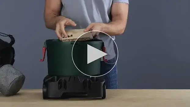 Bosch AdvancedVac 20: Wszechstronny odkurzacz do zadań specjalnych