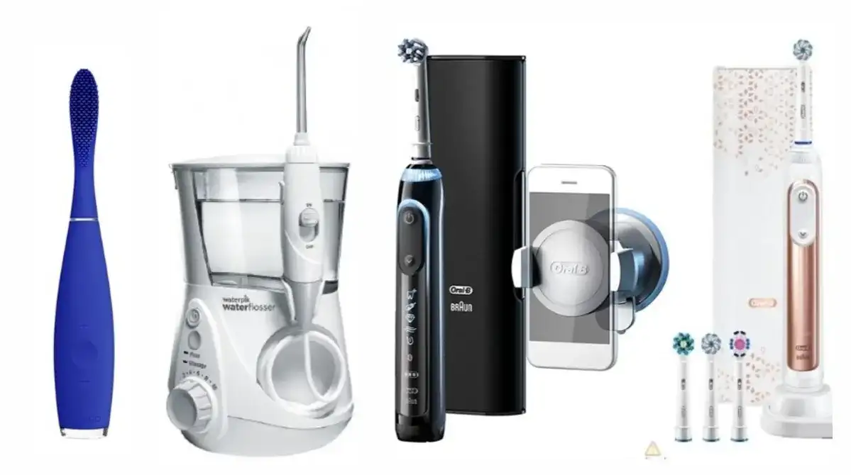 Szczoteczka soniczna czy Oral-B? Która zadba o Twój uśmiech?