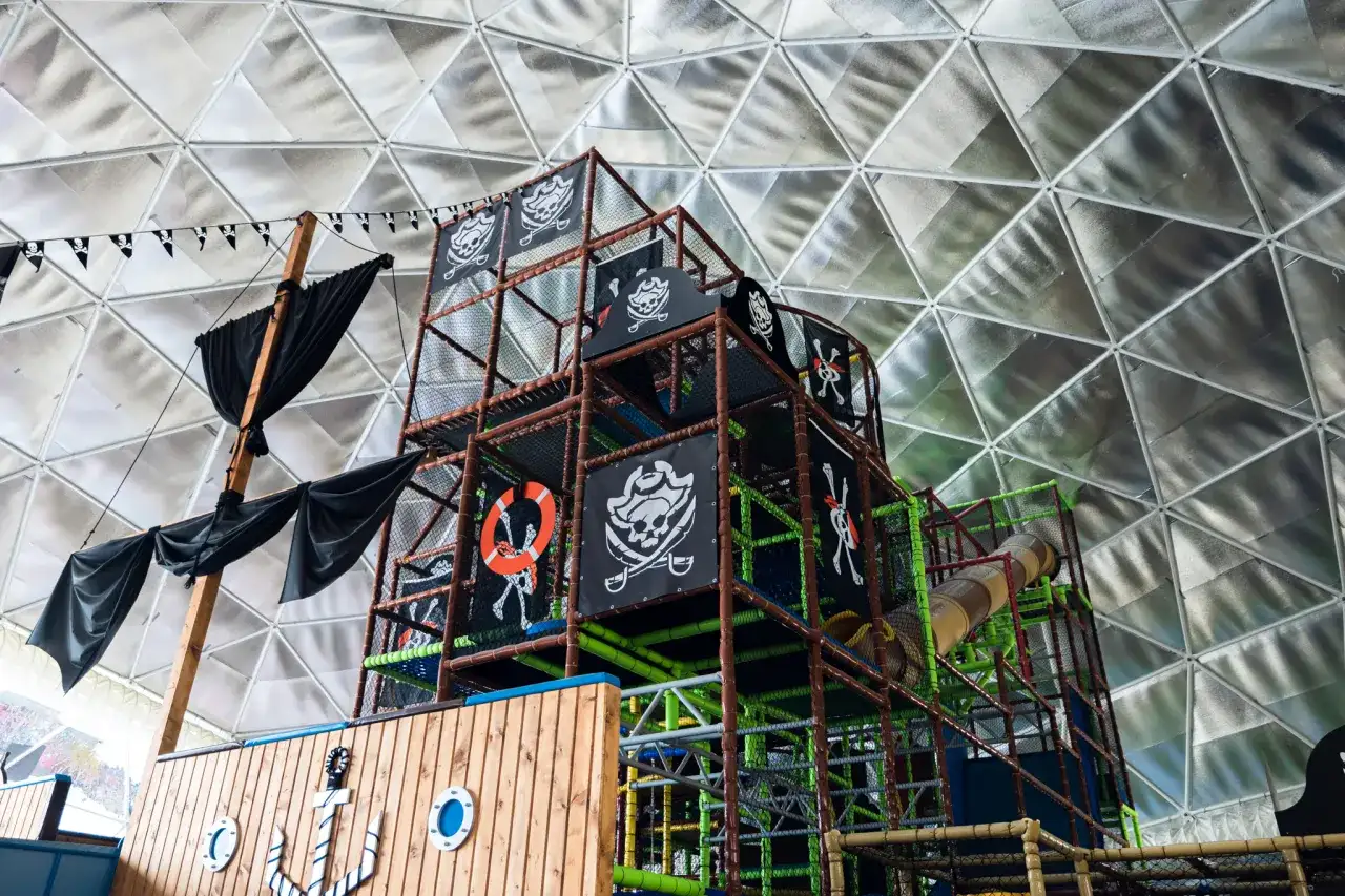 Atrakcje dla dzieci i miejsca przyjazne rodzinom w Szczecinie