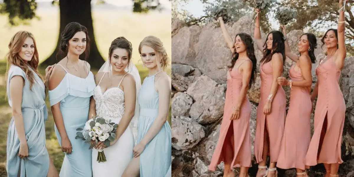 W czym na ślub cywilny jako gość? Oto stylowe propozycje ubioru