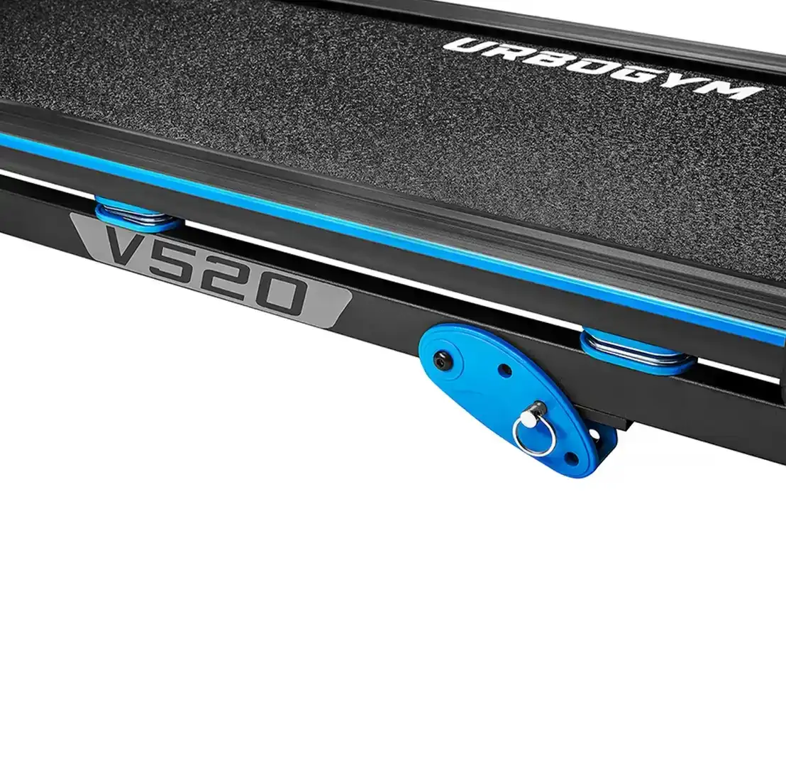 Jak uruchomić bieżnię bez klucza bezpieczeństwa i uniknąć problemów