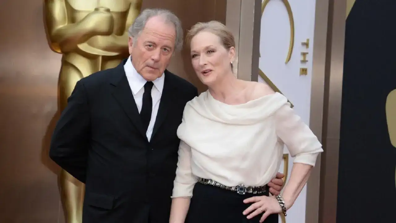 Meryl Streep: wiek, czwórka dzieci i rozstanie z mężem po 45 latach