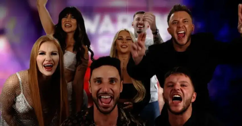 Warsaw Shore 1: Kontrowersje, Odcinki i Najciekawsze Momentu