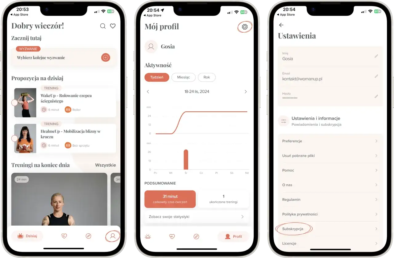 Jak anulować subskrypcję BetterMe i uniknąć niechcianych opłat