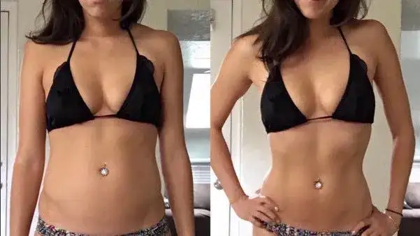 Increíbles transformaciones de mujeres en calistenia: antes y después