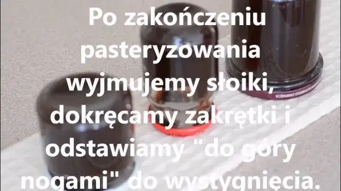 Jak pasteryzować sok w piekarniku? Odkryj metodę na sucho!