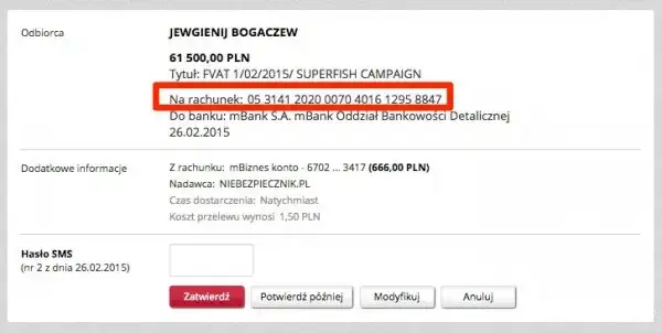 Przelewy Millennium: Kiedy dotrą? Harmonogram Elixir i alternatywy