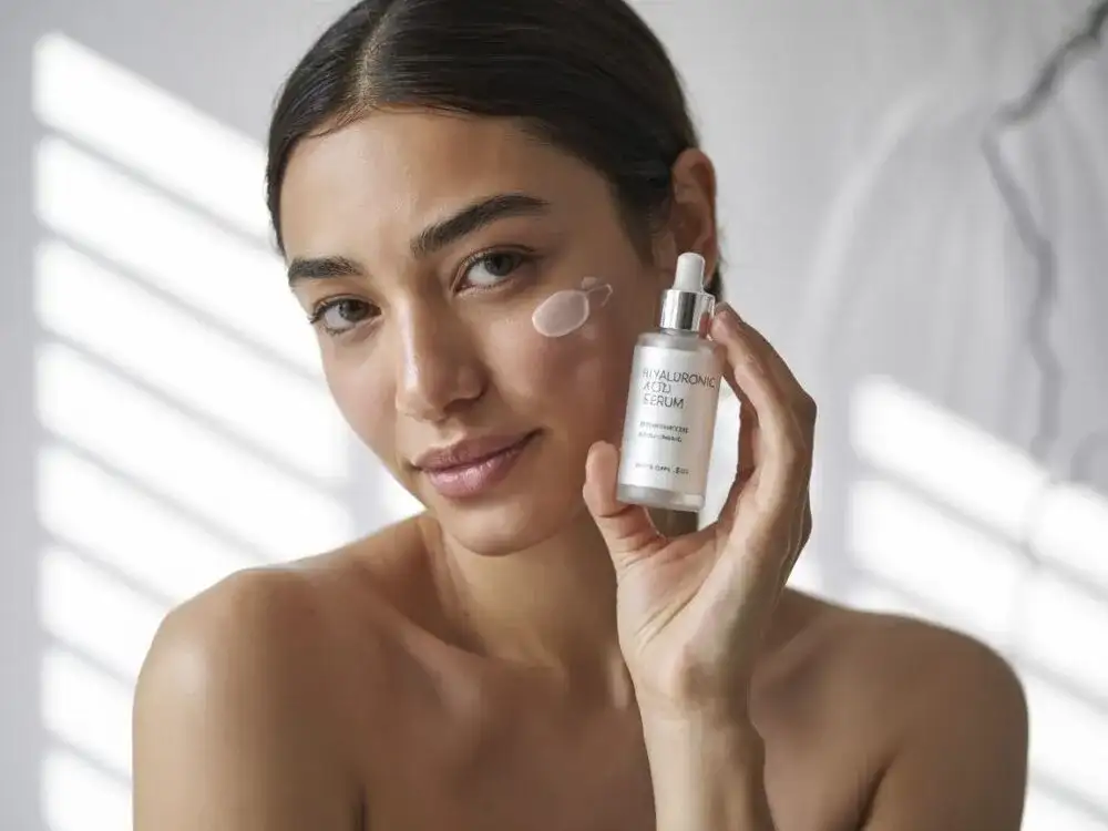 Jaki kwas hialuronowy do twarzy? Wybierz idealny dla siebie!