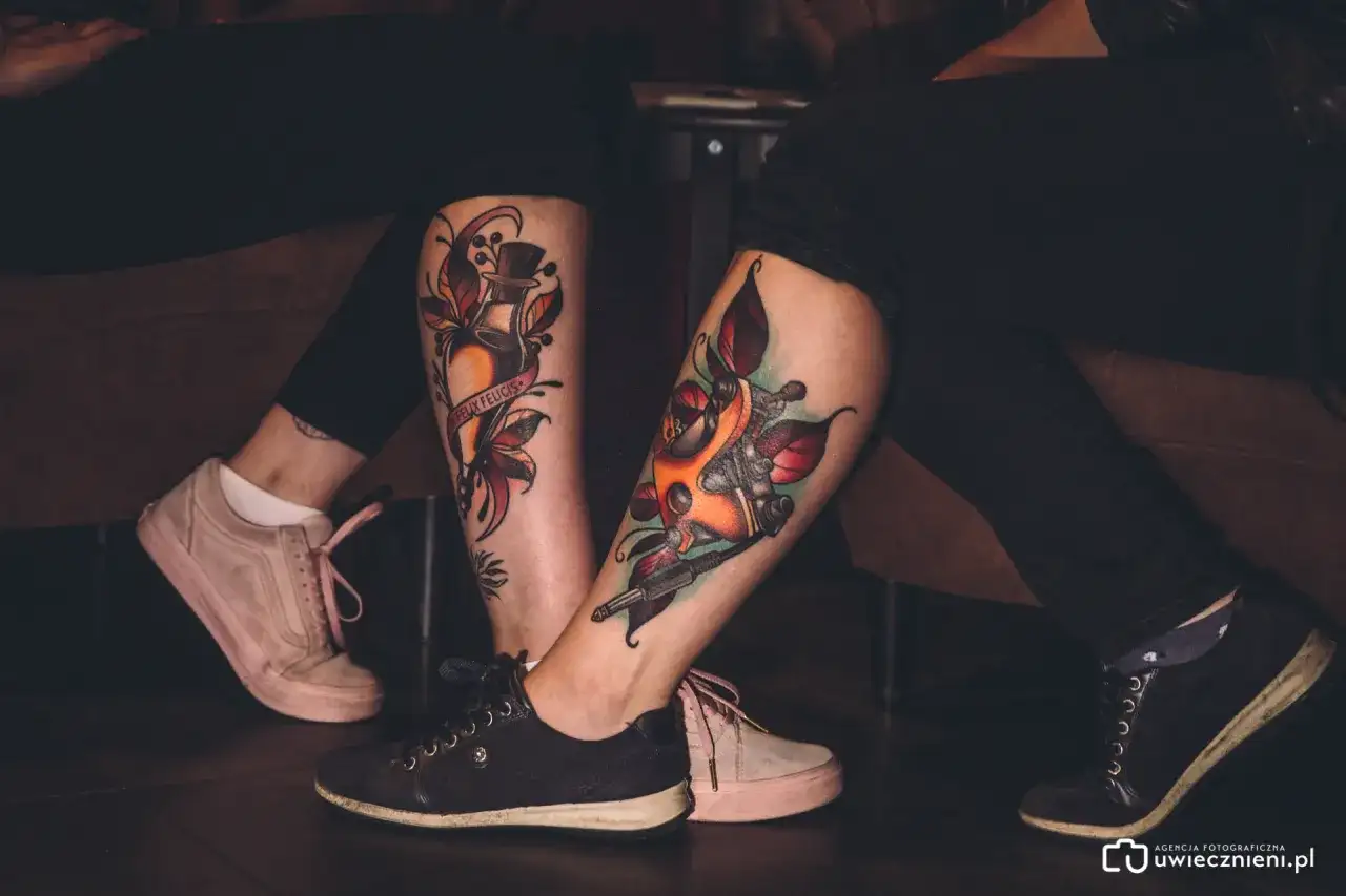 Mały tatuaż: Ile kosztuje? Poznaj ceny i uniknij niespodzianek!