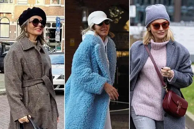 Jakie czapki modne w tym sezonie? Odkryj najgorętsze trendy!