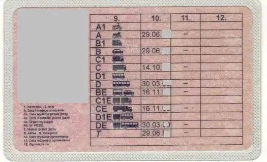 Ile kosztuje prawo jazdy na tira z naczepą? Sprawdź ukryte wydatki