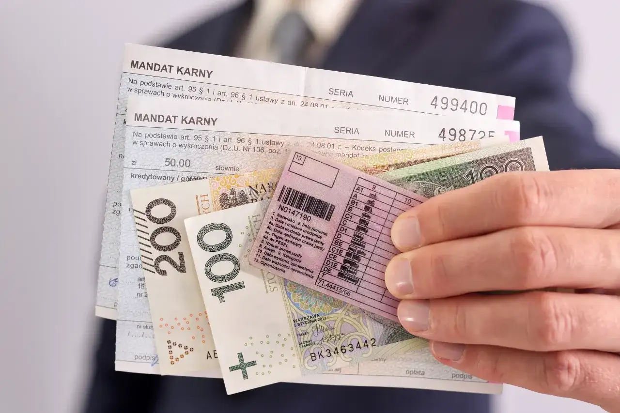 Czy można wykupić punkty karne? Nowe możliwości redukcji punktów