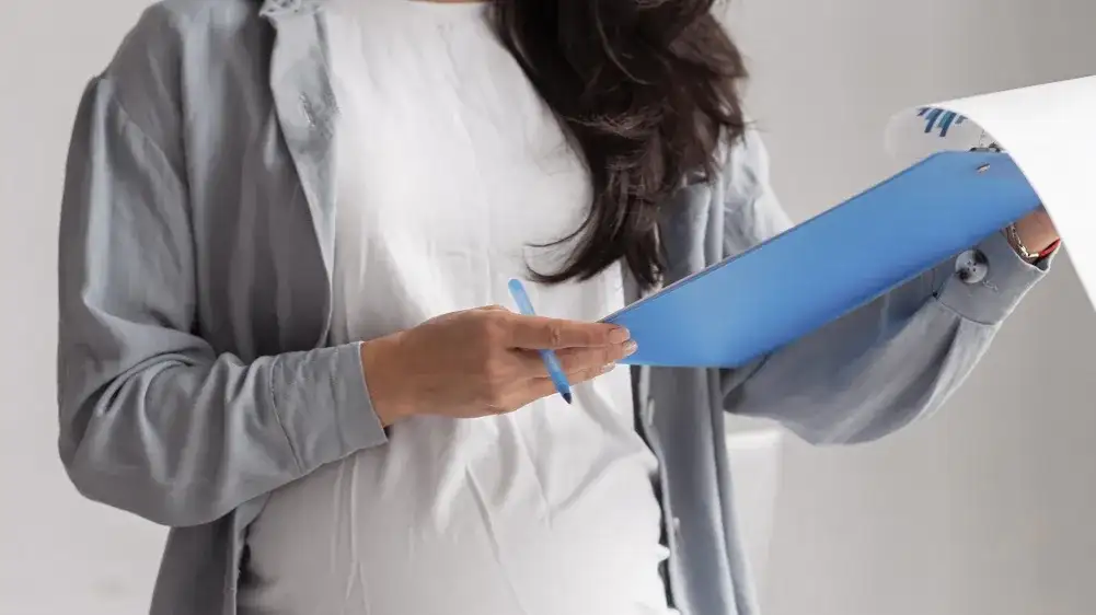 Podtrzymanie ciąży: Zrozum diagnozę i odzyskaj spokój