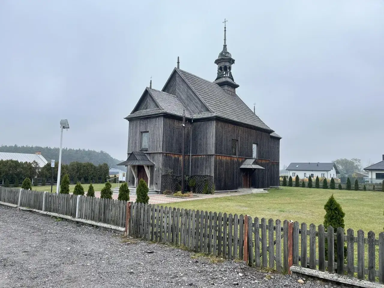 Wolbórz atrakcje: Odkryj najciekawsze miejsca, które musisz zobaczyć