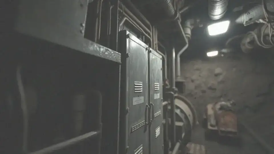 Zarobki elektryka w kopalni: ile naprawdę zarobisz?