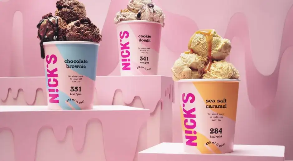 Znajdź idealne dietetyczne lody: Gdzie kupić i na co patrzeć?