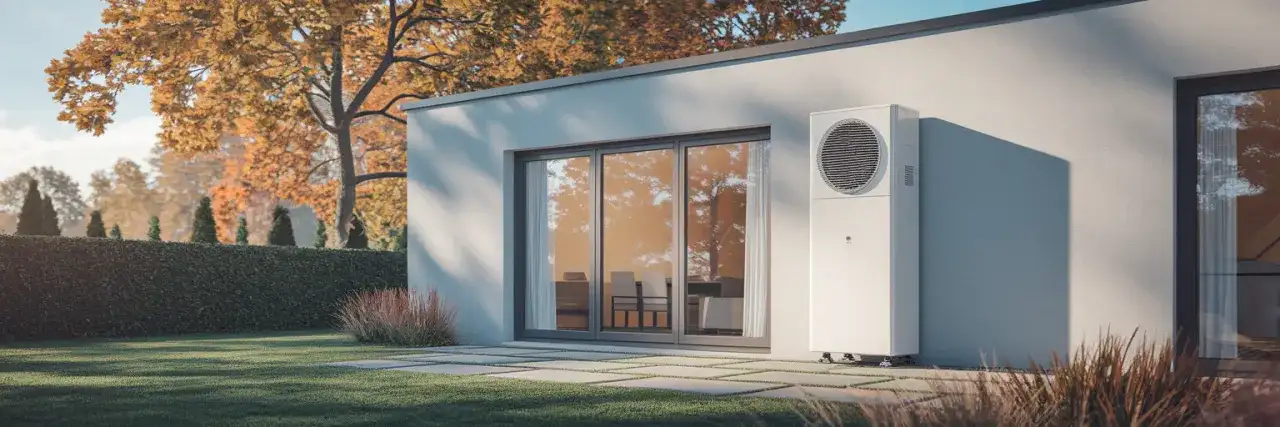 Ile kosztuje pompa ciepła 2026? Sprawdź całkowite wydatki i dotacje