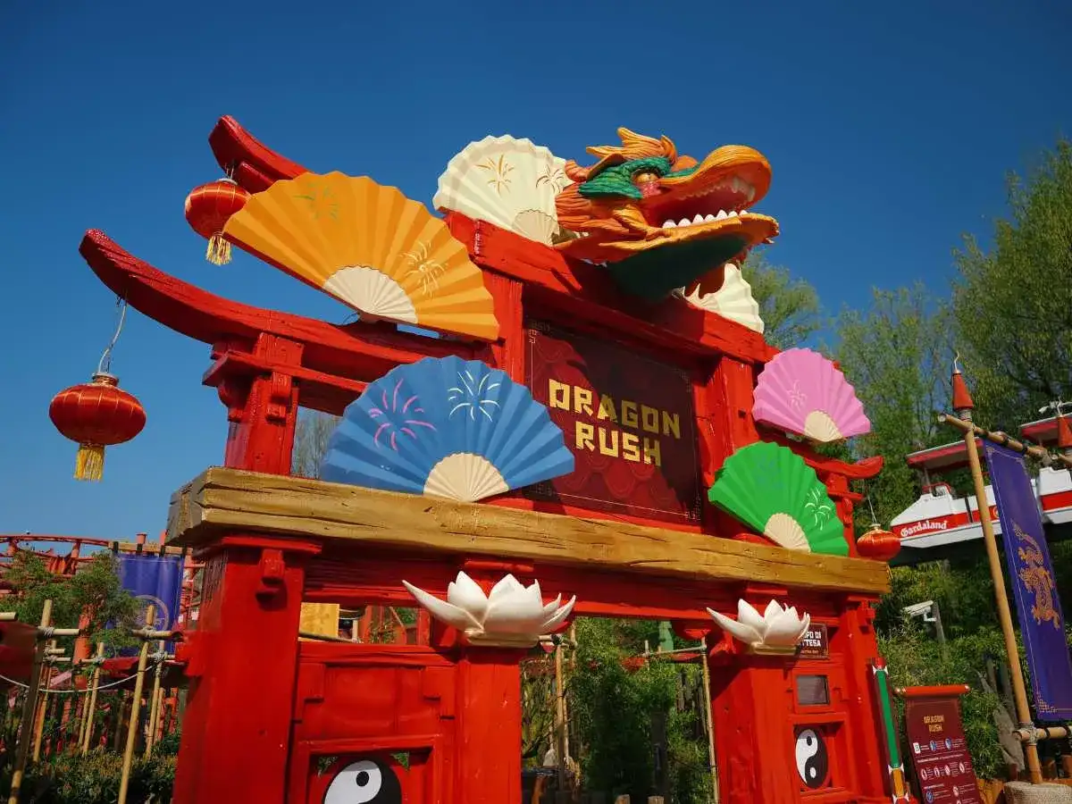 Gardaland 2025: Attrazioni, Novità e Guida Completa per la Tua Visita