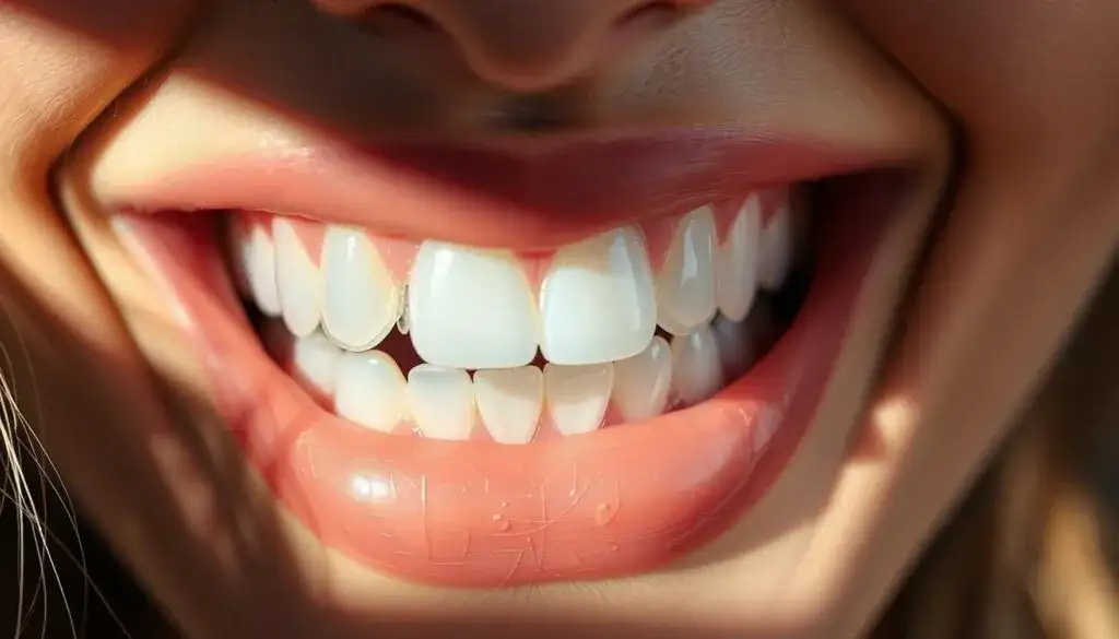 Nakładki na zęby: W których można jeść, a w których nie?