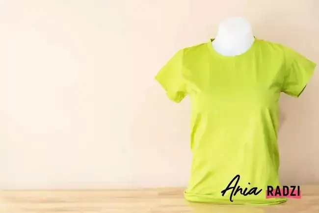 Jak usunąć nadruk z bluzy? Skuteczny poradnik krok po kroku