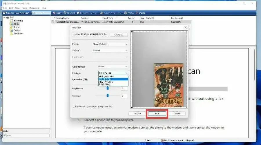 Jak szybko i bezpiecznie zeskanować książkę do pliku PDF bez stresu