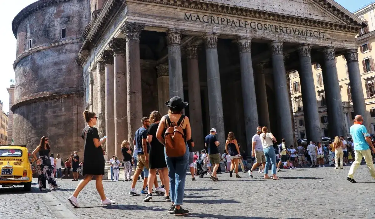 Jak wybrać biuro podróży do Włoch, aby uniknąć rozczarowań?