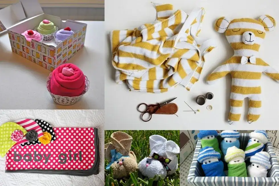 Jak zrobić kukiełkę ze skarpetki - proste kroki i kreatywne pomysły