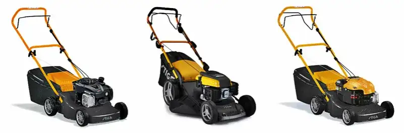 Jaki olej do kosiarki Stiga? Najlepsze opcje dla długowieczności sprzętu