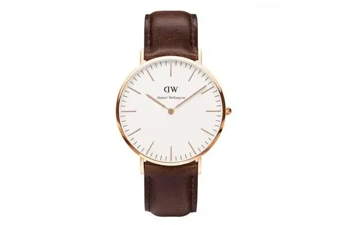 Zegarek DW męski: Czy warto kupić? Opinie, ceny, modele