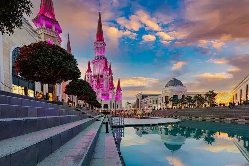 Belek atrakcje: odkryj niezapomniane miejsca i aktywności w kurorcie