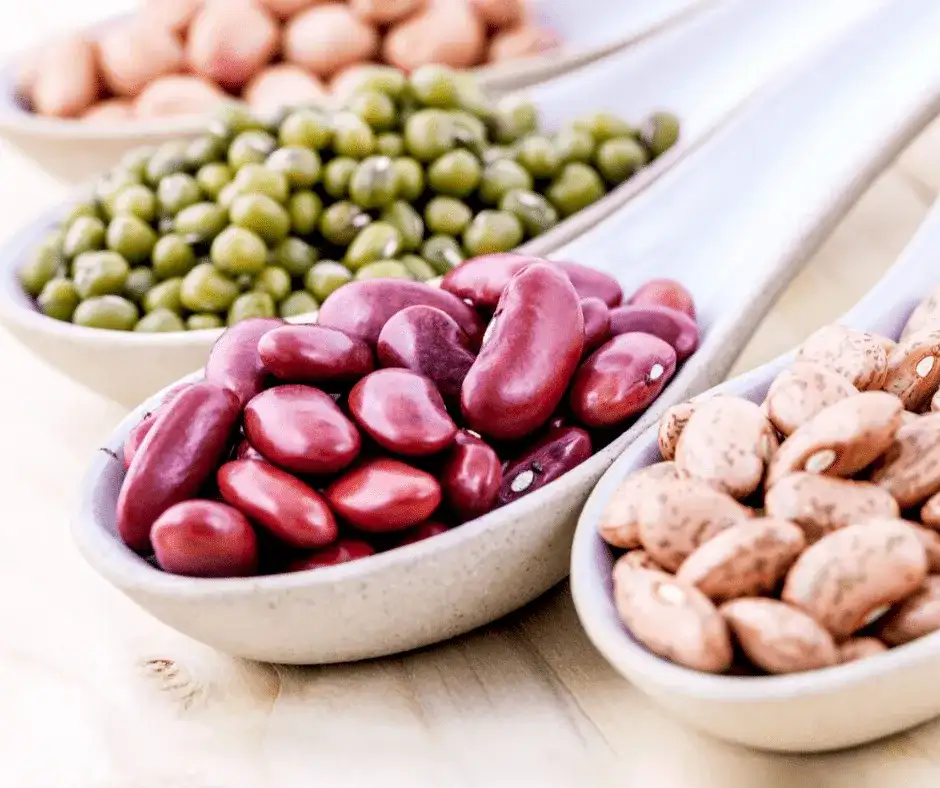 Czy fasola jest dietetyczna? Odkryj jej niesamowite właściwości zdrowotne