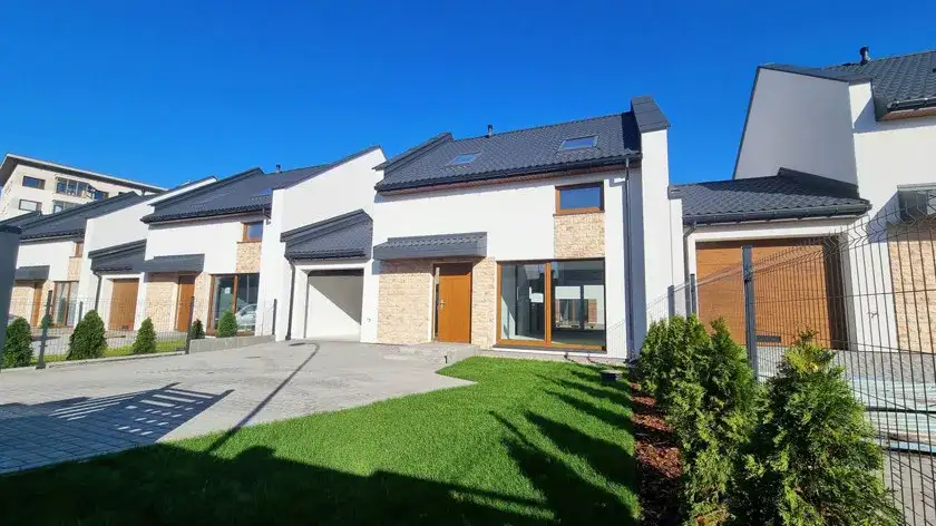 Bitwa o dom gdzie osiedle Villa Campina - kluczowe informacje i daty