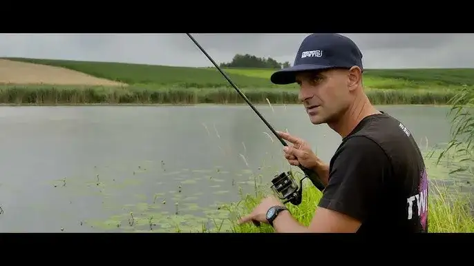 Łowisko Grębów: Idealne miejsce na wędkowanie i relaks w naturze