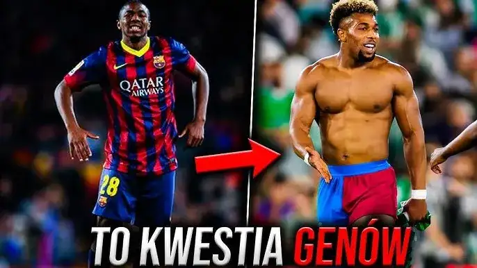 Kim jest Adam Traore? Sylwetka hiszpańskiego piłkarza Wolves