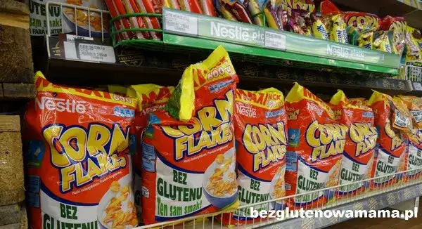 Nutella: Bez glutenu w składzie, ale czy bezpieczna dla celiaków?