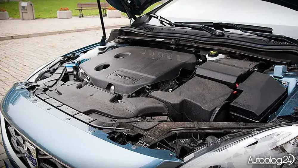 Volvo XC60 jaki silnik diesla wybrać, by uniknąć wysokich kosztów?