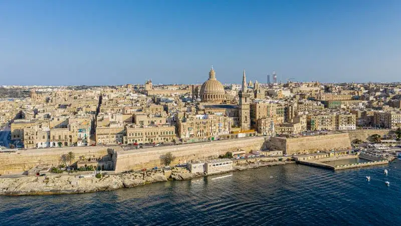 Jak wygląda Malta? Odkryj niesamowite widoki i atrakcje wyspy