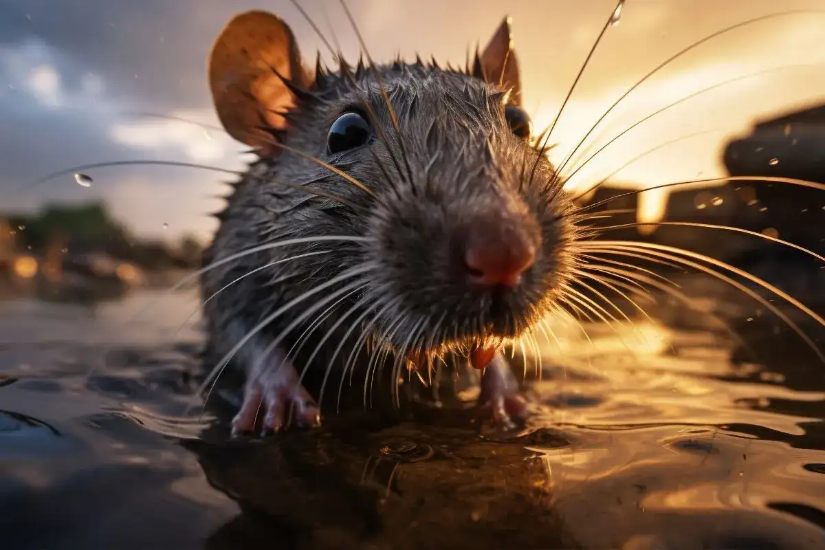 Co oznacza sen o szczurach? Odkryj ukryte znaczenia i lęki