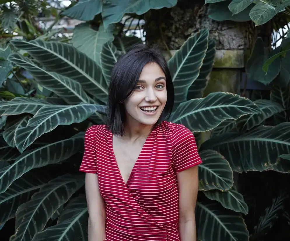 Paulina Hornik wiek: zaskakująca historia kariery i życia osobistego