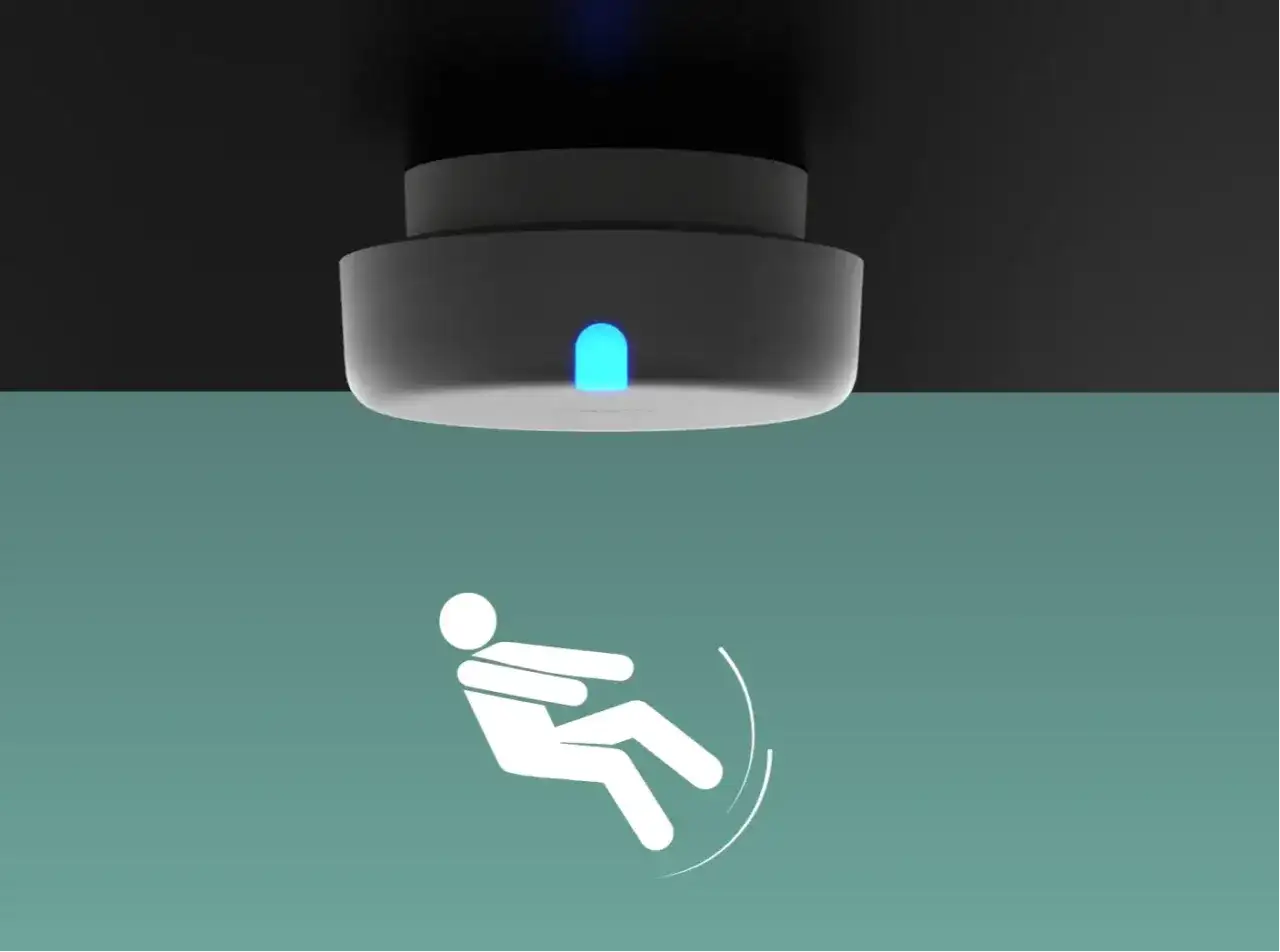 Najlepsze alarmy dla starszych ludzi - kompletny przegląd rozwiązań 2025