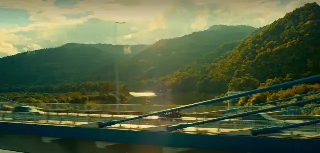 Gdzie kręcono film Zabij mnie kochanie? Odkryj nieznane lokalizacje