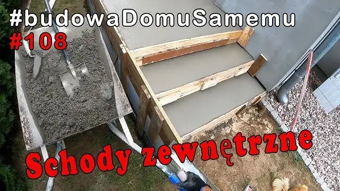 Jak izolacja na schody zewnętrzne może uratować je przed zniszczeniem