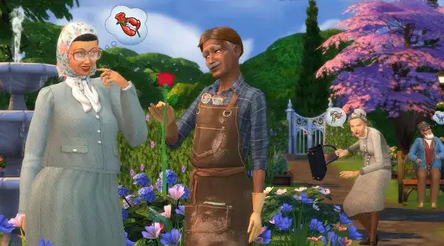 Symulatory jak The Sims: Inne gry, które pozwalają kreować życie