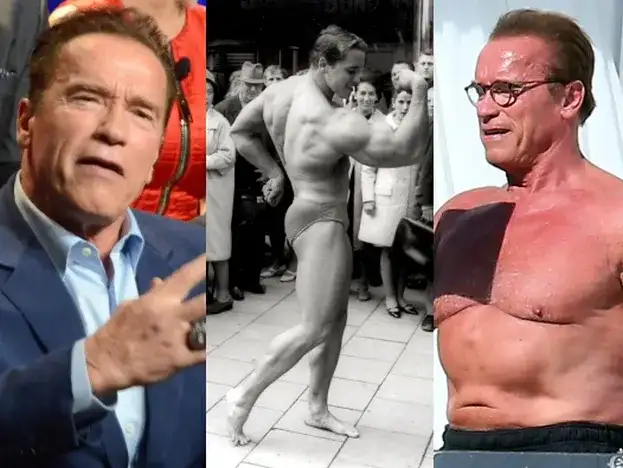 Gdzie urodził się Arnold Schwarzenegger? Odkryj jego miejsce pochodzenia