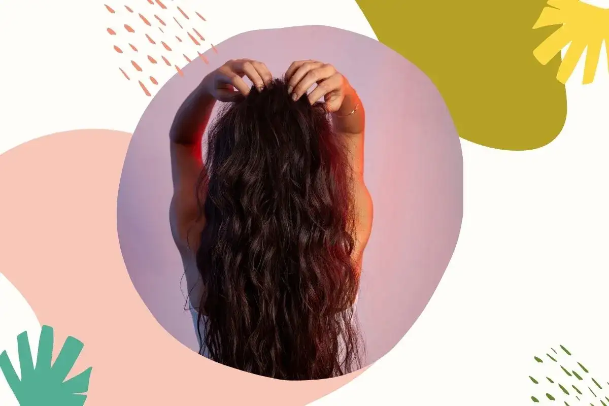 Wcierki OnlyBio: Spłukiwać? Nie! Jak stosować dla baby hair.