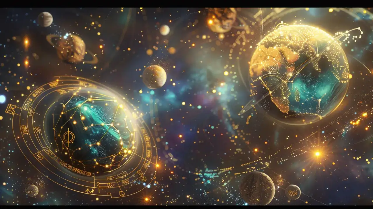 Horoskop dzienny z serwisu Programva dla Twojego znaku zodiaku